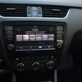 Foto inzerátu Škoda Octavia 2.0 TDI