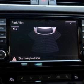 Foto inzerátu Škoda Octavia 2.0 TDI