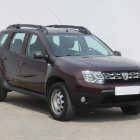 Dacia Duster 1.6 SCe / 19629001