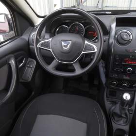 Foto inzerátu Dacia Duster 1.6 SCe