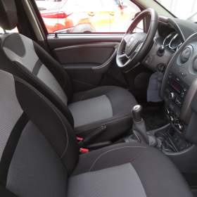 Foto inzerátu Dacia Duster 1.6 SCe