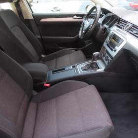 Foto inzerátu Volkswagen Passat 1.6 TDI