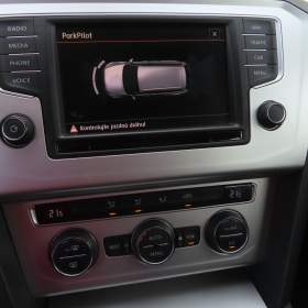 Foto inzerátu Volkswagen Passat 1.6 TDI