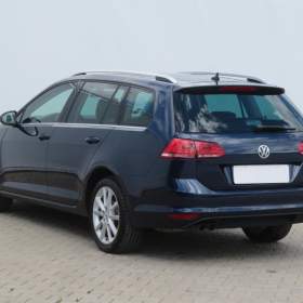 Foto inzerátu Volkswagen Golf 2.0 TDI