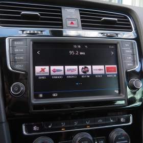 Foto inzerátu Volkswagen Golf 2.0 TDI