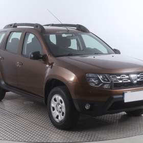 Foto inzerátu Dacia Duster 1.6 16V