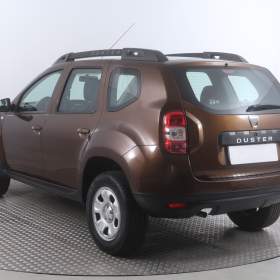 Foto inzerátu Dacia Duster 1.6 16V