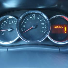 Foto inzerátu Dacia Duster 1.6 16V