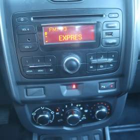 Foto inzerátu Dacia Duster 1.6 16V