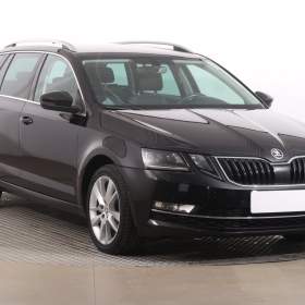 Foto inzerátu Škoda Octavia 1.6 TDI