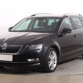 Foto inzerátu Škoda Octavia 1.6 TDI