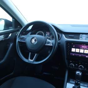 Foto inzerátu Škoda Octavia 1.6 TDI