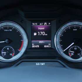 Foto inzerátu Škoda Octavia 1.6 TDI