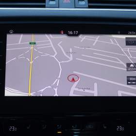 Foto inzerátu Škoda Octavia 1.6 TDI