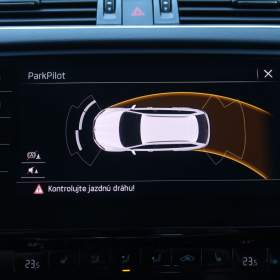 Foto inzerátu Škoda Octavia 1.6 TDI