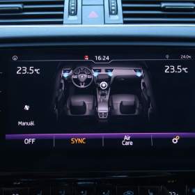 Foto inzerátu Škoda Octavia 1.6 TDI