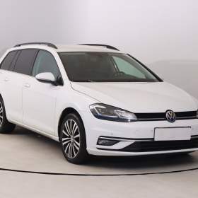 Foto inzerátu Volkswagen Golf 2.0 TDI