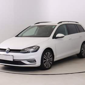 Foto inzerátu Volkswagen Golf 2.0 TDI