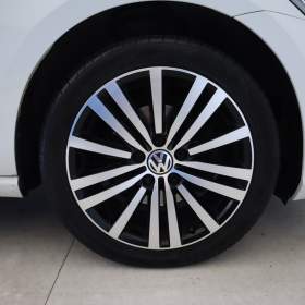 Foto inzerátu Volkswagen Golf 2.0 TDI