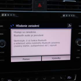 Foto inzerátu Volkswagen Golf 2.0 TDI