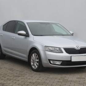 Fotka k inzerátu Škoda Octavia 1.6 TDI / 19618765