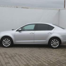 Foto inzerátu Škoda Octavia 1.6 TDI