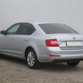 Foto inzerátu Škoda Octavia 1.6 TDI