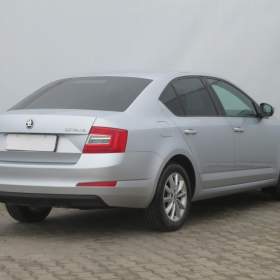 Foto inzerátu Škoda Octavia 1.6 TDI