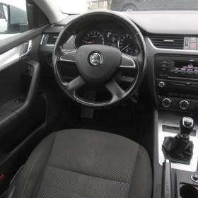 Foto inzerátu Škoda Octavia 1.6 TDI