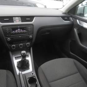 Foto inzerátu Škoda Octavia 1.6 TDI