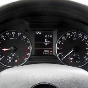 Foto inzerátu Škoda Octavia 1.6 TDI