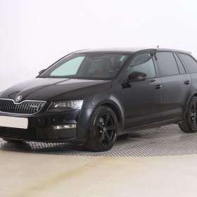 Foto inzerátu Škoda Octavia RS 2.0 TDI