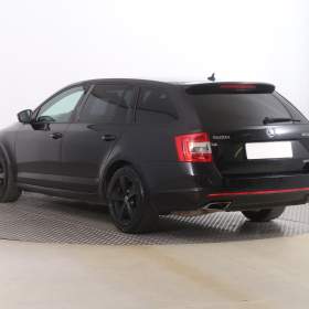 Foto inzerátu Škoda Octavia RS 2.0 TDI