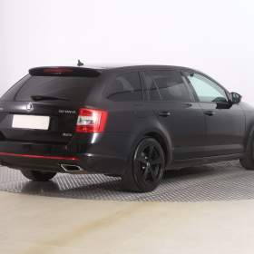 Foto inzerátu Škoda Octavia RS 2.0 TDI