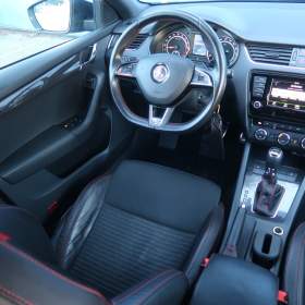 Foto inzerátu Škoda Octavia RS 2.0 TDI