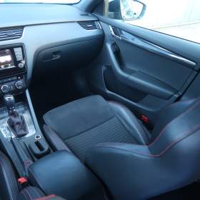 Foto inzerátu Škoda Octavia RS 2.0 TDI