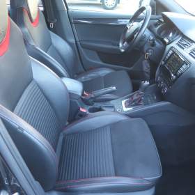 Foto inzerátu Škoda Octavia RS 2.0 TDI