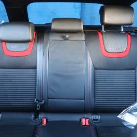 Foto inzerátu Škoda Octavia RS 2.0 TDI