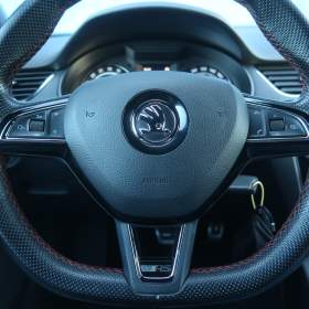 Foto inzerátu Škoda Octavia RS 2.0 TDI