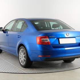 Foto inzerátu Škoda Octavia 1.0 TSI