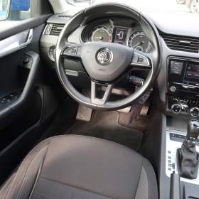 Foto inzerátu Škoda Octavia 1.0 TSI