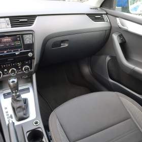 Foto inzerátu Škoda Octavia 1.0 TSI