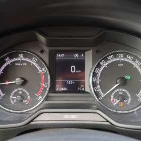 Foto inzerátu Škoda Octavia 1.0 TSI