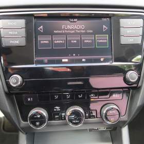 Foto inzerátu Škoda Octavia 1.0 TSI