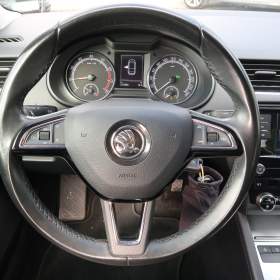 Foto inzerátu Škoda Octavia 1.0 TSI