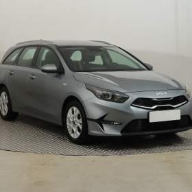 Kia Ceed 1.5 T- GDI / 19629027