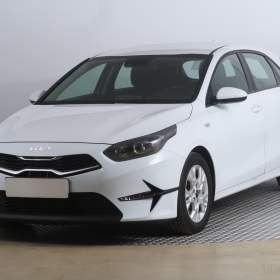 Foto inzerátu Kia Ceed 1.0 T-GDI