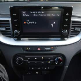 Foto inzerátu Kia Ceed 1.0 T-GDI