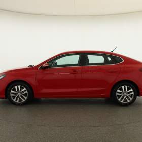 Foto inzerátu Hyundai i30 Fastback 1.0 T-GDI