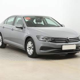Fotka k inzerátu Volkswagen Passat 1.5 TSI / 19579569